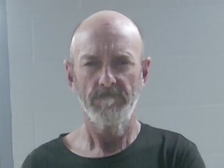 Mugshot of CHRISTOPHER D THEIBAULT