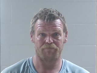 Mugshot of JOHN WILSON SMITH