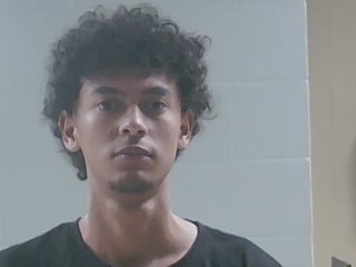 Mugshot of ERICK JOSUE VASQUEZ CASTANEDA