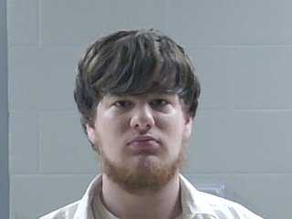 Mugshot of TROY N MOREAU