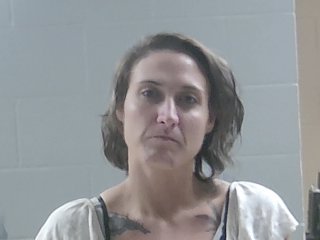 Mugshot of SIENNA JOEL MURPHY