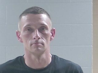 Mugshot of JOHN GORDON BANKSTON