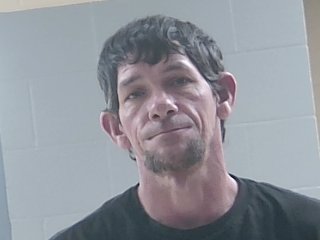 Mugshot of SHAWN MARIO RIDDLE