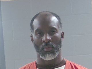 Mugshot of DENMARK REED
