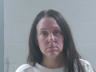 Mugshot of MELISSA LOUQUE