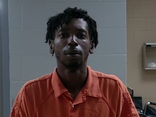 Mugshot of BURNELL CANNON