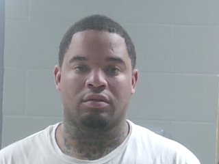 Mugshot of DREXLER JOHN WILLIAMS
