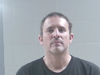 Mugshot of RAMSEY COLE MILLER