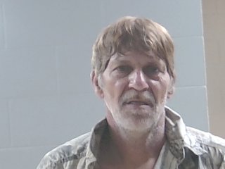 Mugshot of ARTHUR C BLOUNT