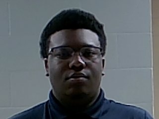 Mugshot of GLENN N WALTER