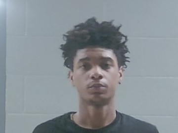 Mugshot of TAVORIAN KENNEDY