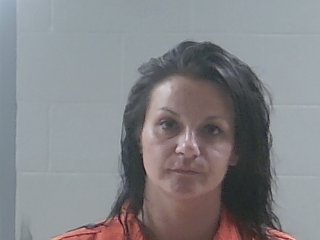 Mugshot of ASHTON ALAINE SINAST
