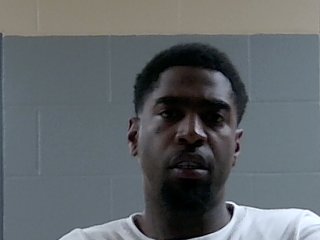 Mugshot of ARSENIO J ENNIS