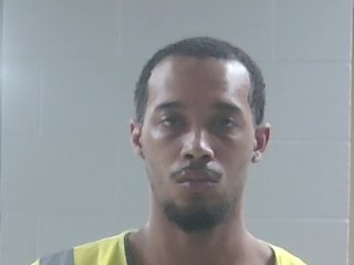 Mugshot of CHRISTIAN TREYVEON FREEMAN