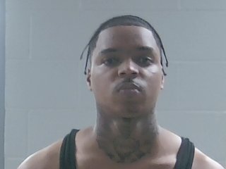 Mugshot of KEITH ANTHONY BELL