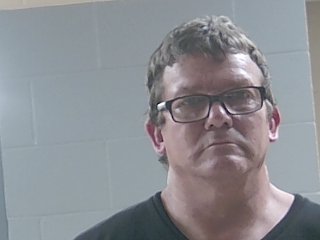 Mugshot of KERWIN DREHER