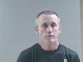 Mugshot of WENDELL ROLAND MCCARROLL