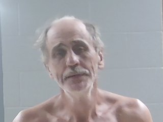 Mugshot of JESSIE B WHEAT