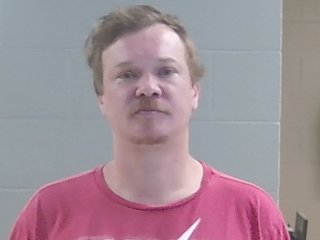 Mugshot of CHRISTOPHER F ARBOUR