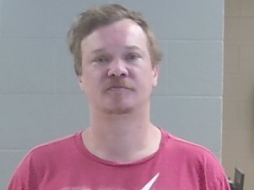 Mugshot of CHRISTOPHER F ARBOUR