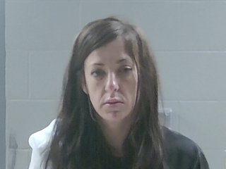 Mugshot of ERIN LEIGH TUMINELLO