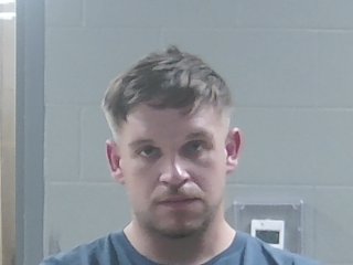 Mugshot of SCOTT CHRISTOPHER RUSSELL