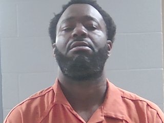 Mugshot of JAMES O STEPHENS