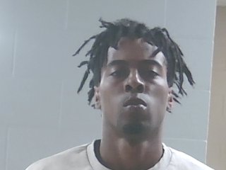 Mugshot of DEWAUN D JOHNSON