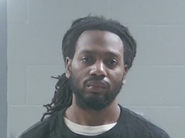 Mugshot of JARIUS JERELL COLEMAN