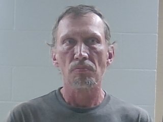 Mugshot of JAMES DANIEL NICE