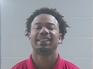 Mugshot of CHRISTOPHER BRUMFIELD