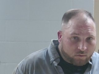 Mugshot of HOUSTON JAMES GANN