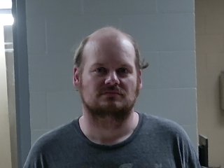 Mugshot of BRYAN RAY WHITE