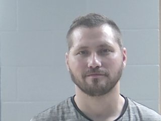 Mugshot of CHARLES JAMES PORTIER