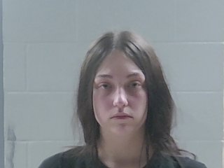 Mugshot of TAYA BENNETT