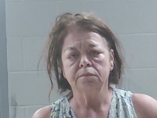 Mugshot of KAREN SUE COLLEY