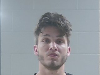 Mugshot of TYLER ADAM TURNER