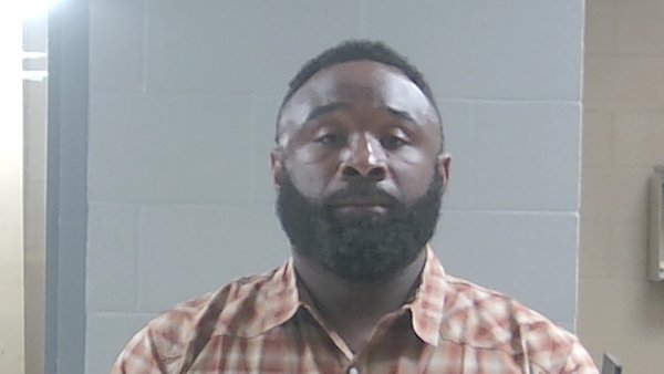 Mugshot of GEORGE LEVERETTE