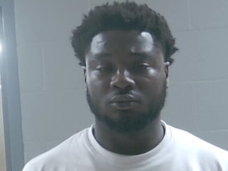 Mugshot of MALACHI I MCCLEANLEN