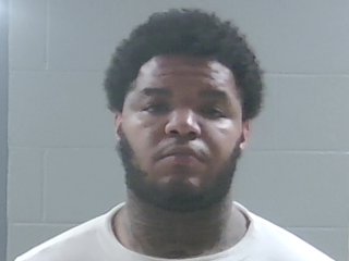 Mugshot of RASHON L STERLING