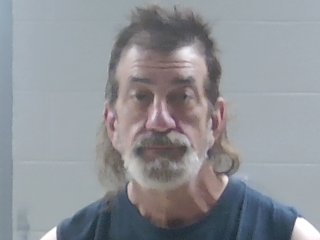 Mugshot of CHRISTOPHER J SAIENNI