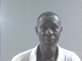 Mugshot of NORWOOD JOHNSON