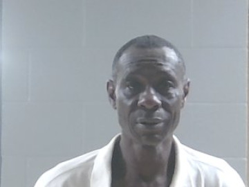 Mugshot of NORWOOD JOHNSON