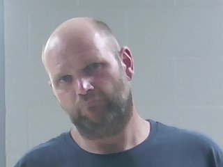 Mugshot of THOMAS R NICHOLES