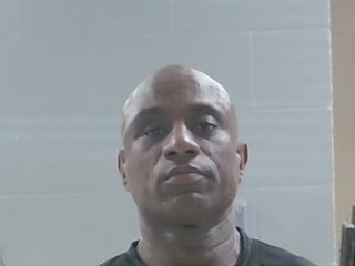 Mugshot of DEANGELO D WILLIAMS