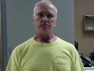 Mugshot of JOHN ANDREW CALKIN
