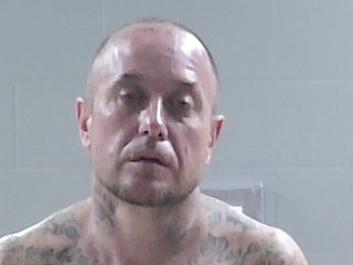 Mugshot of JOSHUA CLAY BIRCHFIELD