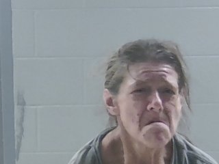 Mugshot of LEEANN OTAZO