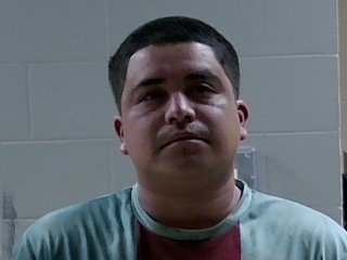 Mugshot of JOSE ANGEL JUAREZ