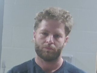 Mugshot of DEVIN JOSEPH MICHOT